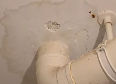 双江卫生间测漏水多少钱