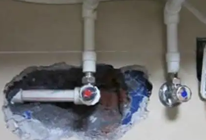 双江卫生间测漏水查询方法