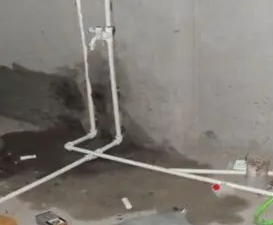 双江水管漏水检测多少钱