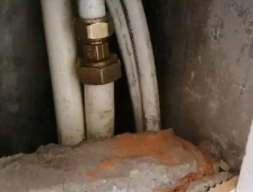 双江水管漏水检测哪家好