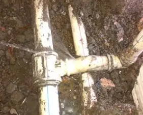 双江卫生间测漏水多少钱